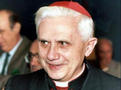 Cardeal Joseph Ratzinger - Possvel 7 Rei